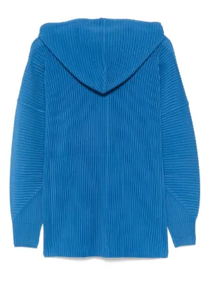HOMME PLISSÉ ISSEY MIYAKE パーカー 22486699_52452803_300.jpg