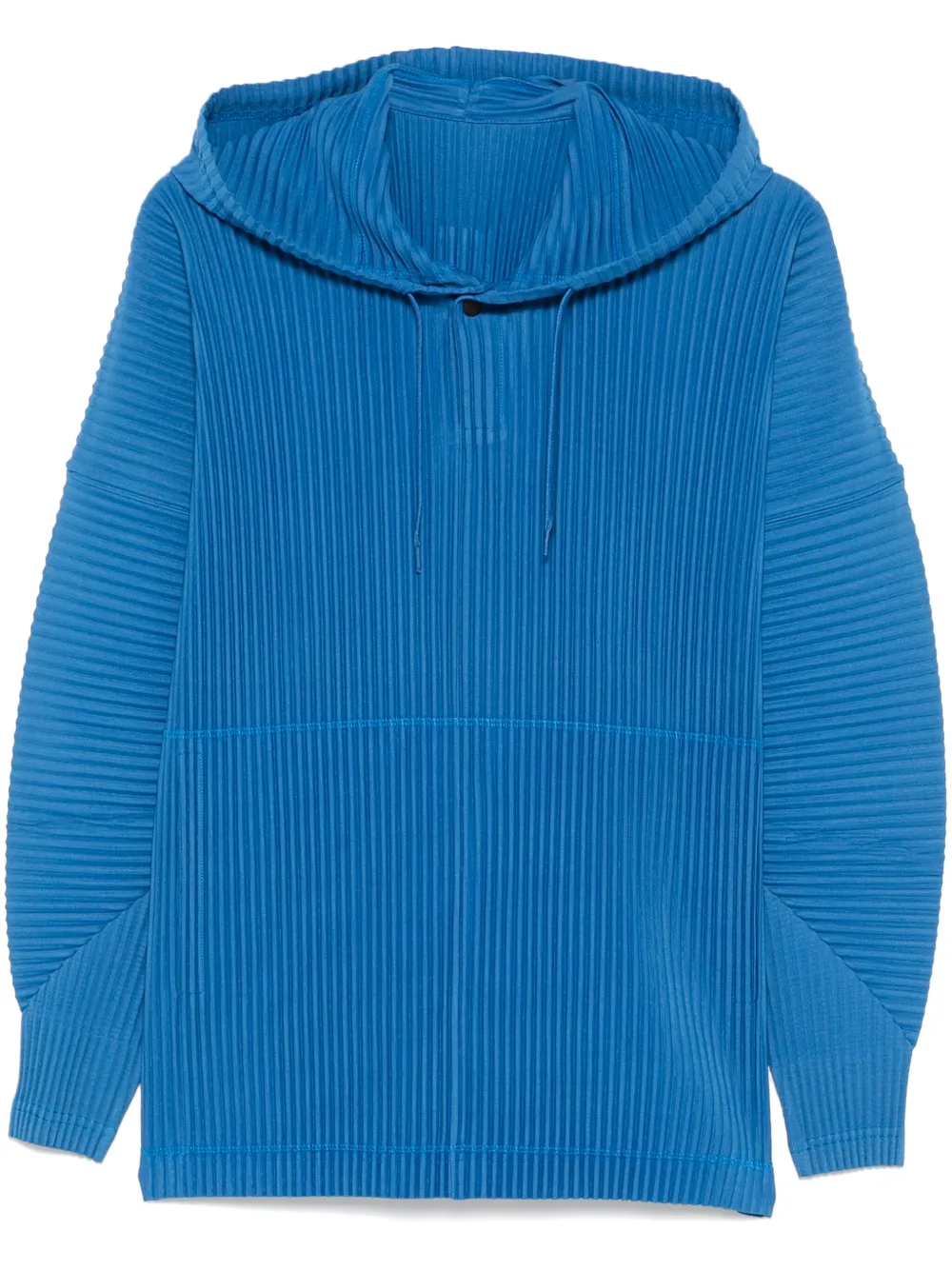 Homme Plissé Issey Miyake RB Color Palette 2 hoodie