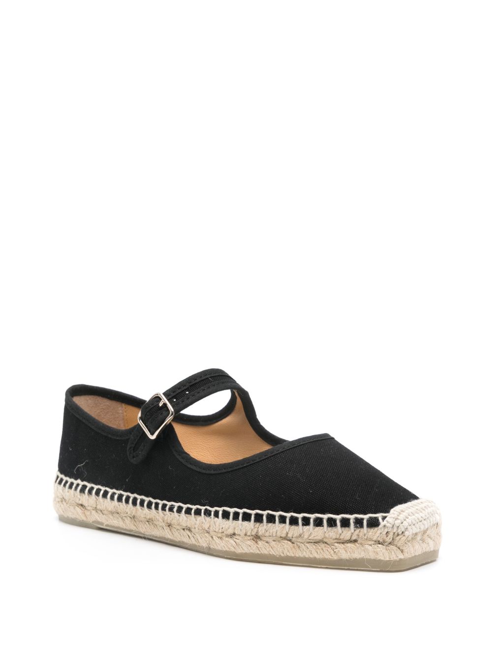 Castañer Padua espadrilles - Zwart