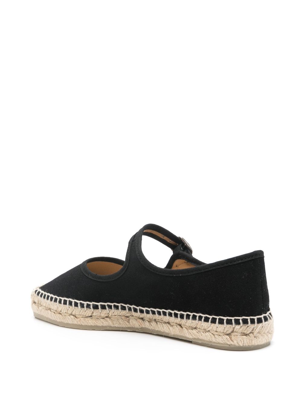 Castañer Padua espadrilles Black