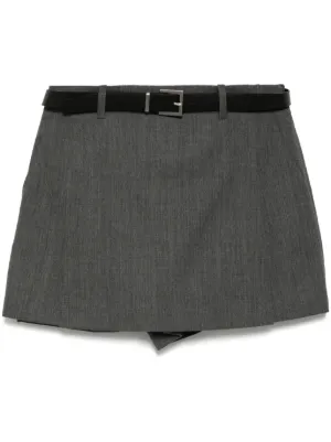 Juun.J Skirts for Women - FARFETCH