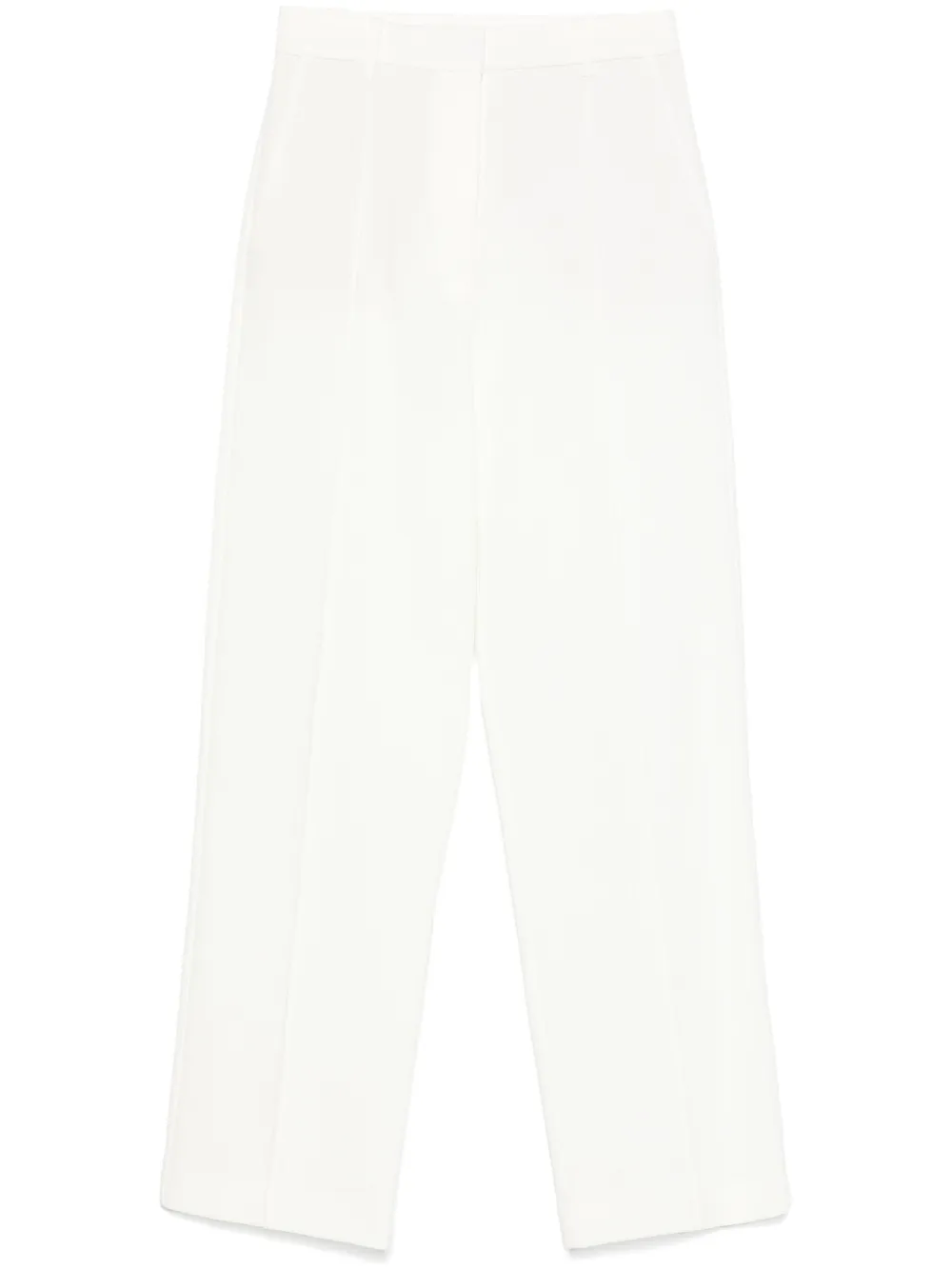 CAMILLA AND MARC Tidal trousers - White