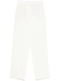 CAMILLA AND MARC Tidal trousers - White