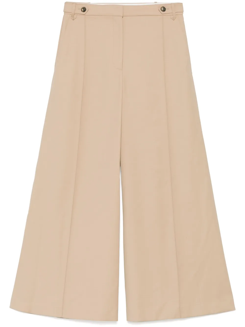 CAMILLA AND MARC Maris trousers - Neutrals