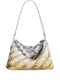 Rabanne Paco tote bag - Gold