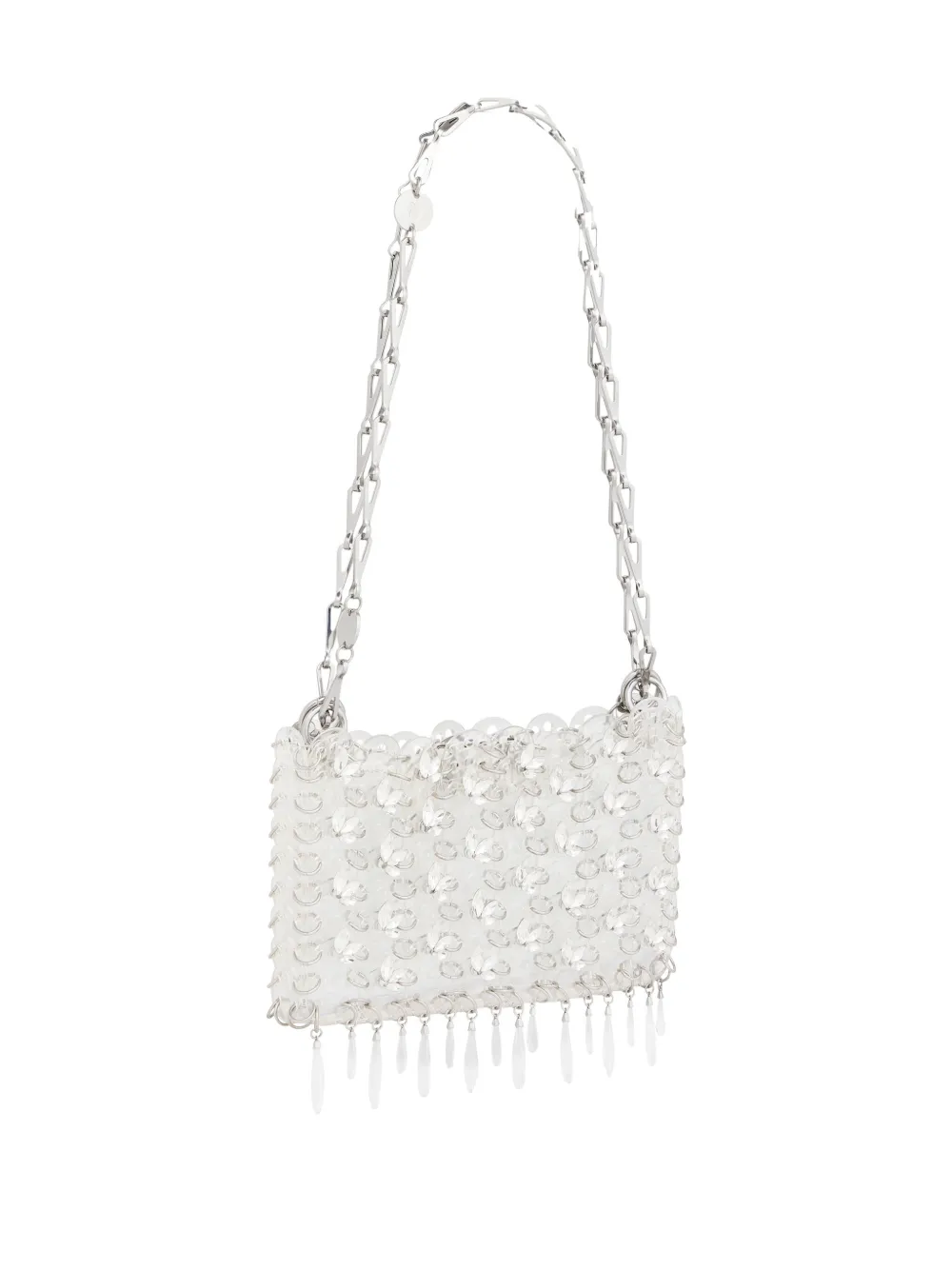 Rabanne nano 1969 shoulder bag | Shoulder Bags | Image 3