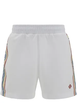 Casablanca ウィメンズ ショートパンツ通販 - FARFETCH Casablanca ウィメンズ ショートパンツ通販 - FARFETCH