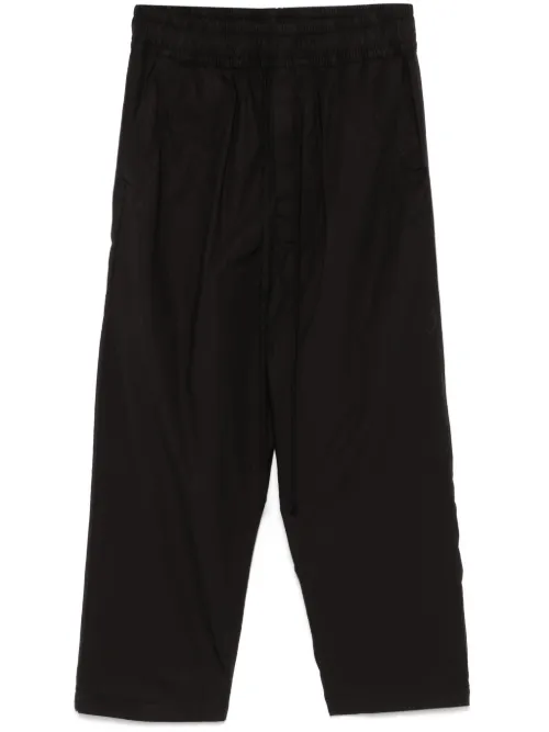 Thom Krom pantalon MP11 - Noir - Thom Krom - Modalova