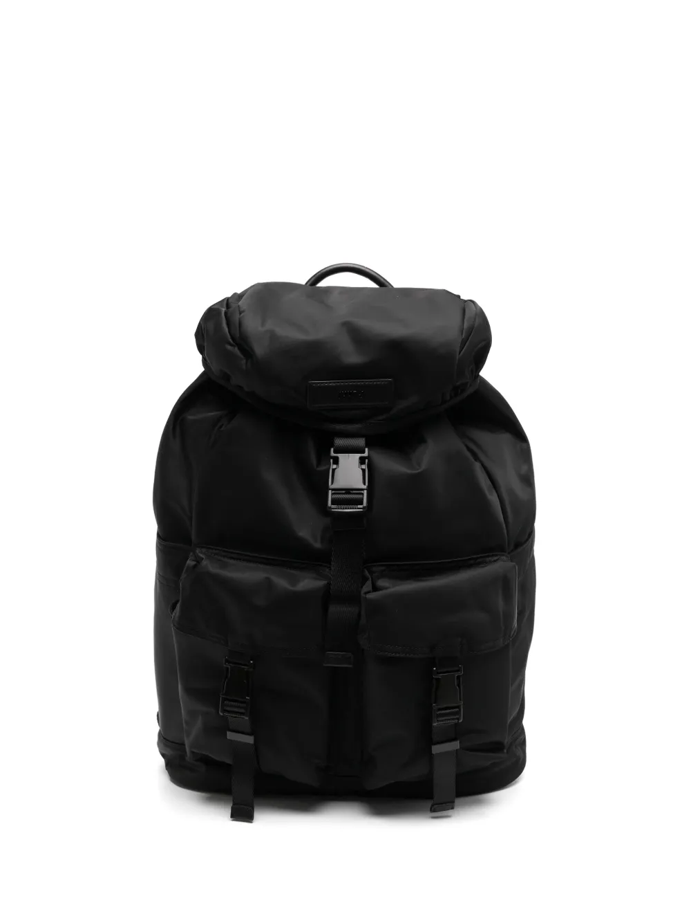 string nylon Backpack