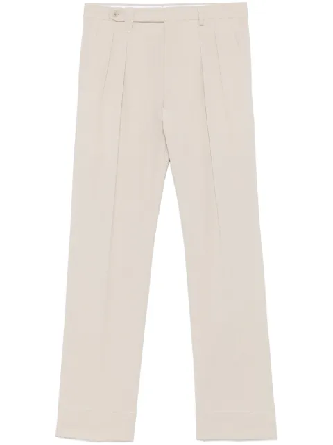 Brioni pantalones Elba