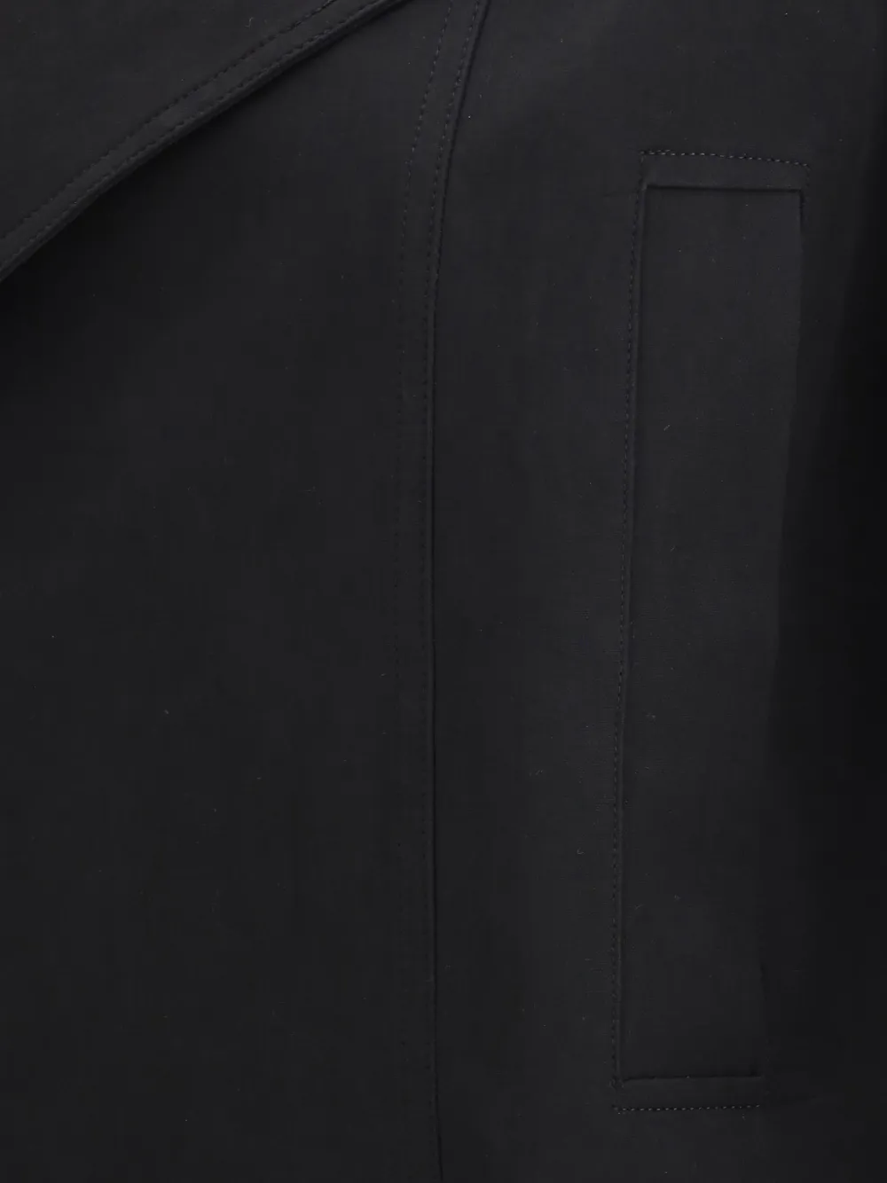LOULOU STUDIO COEN BLAZER