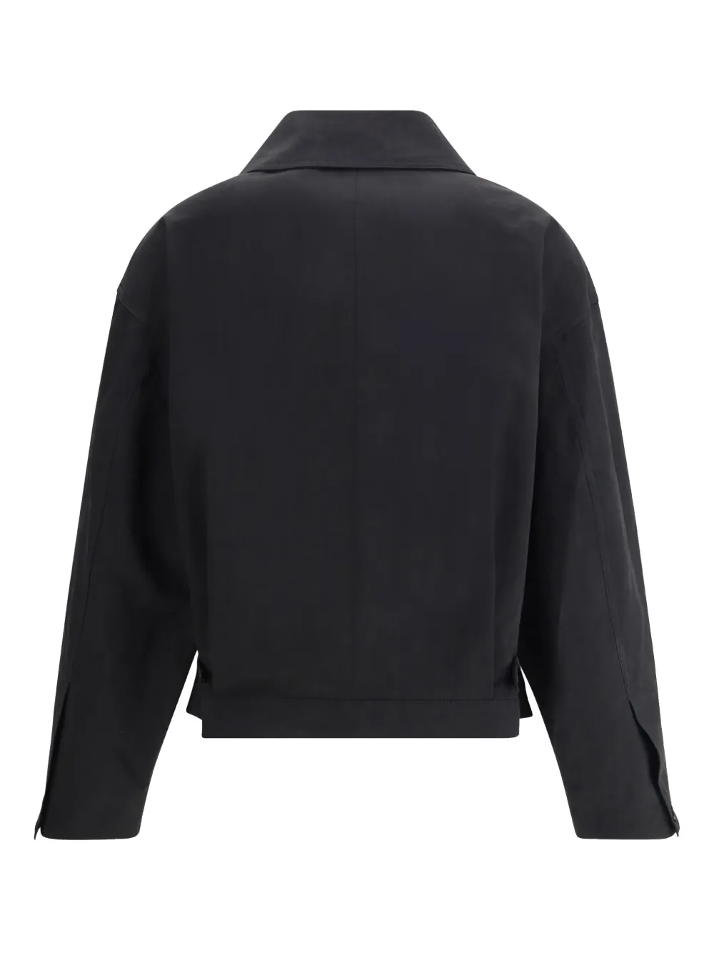 LOULOU STUDIO COEN BLAZER