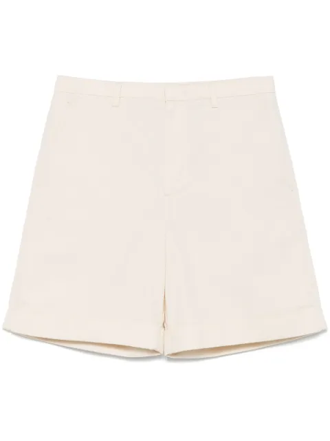 Valentino Garavani Shorts aus Canvas