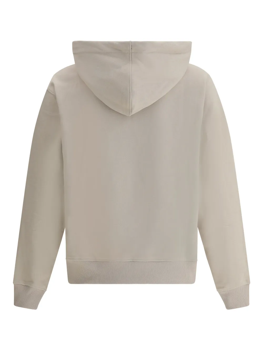 Daily Paper logo hoodie - Beige