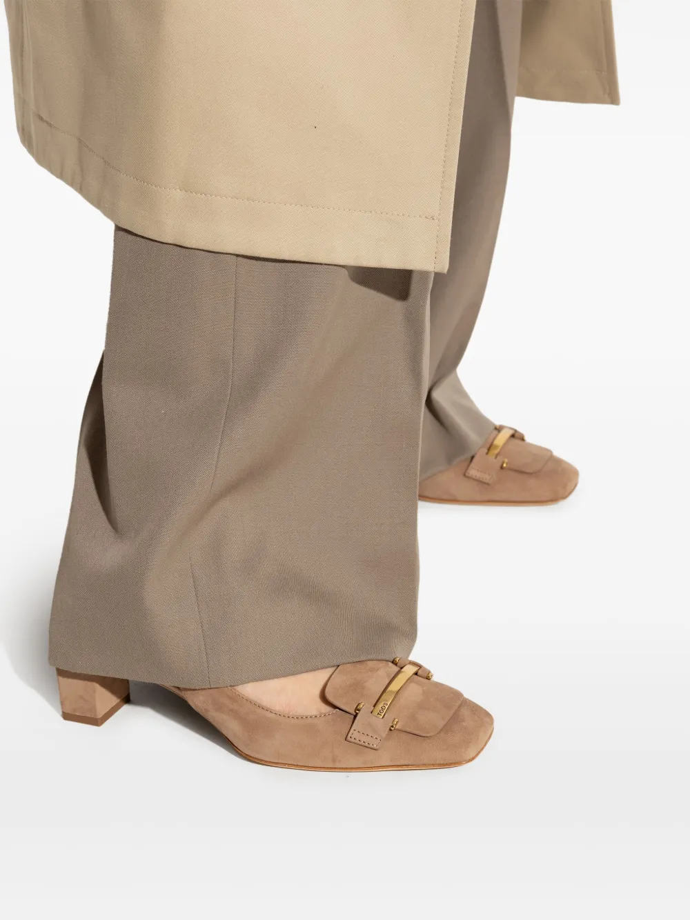 Tod's Pumps con cinturino posteriore | Image 6