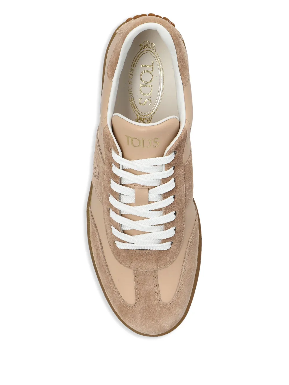 Tod's Tabs sneakers Neutrals