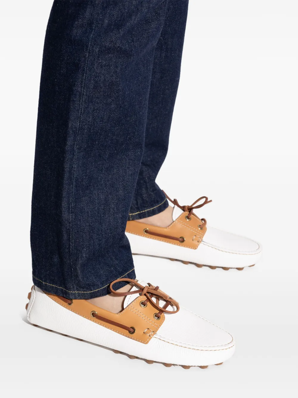 Tod's Mocassini con lacci | Image 6