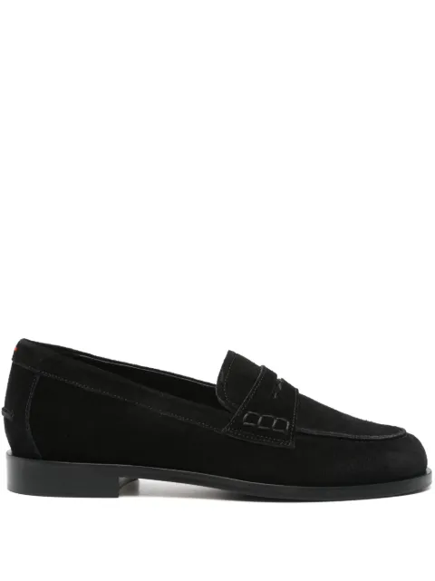 Aeyde Oscar loafers
