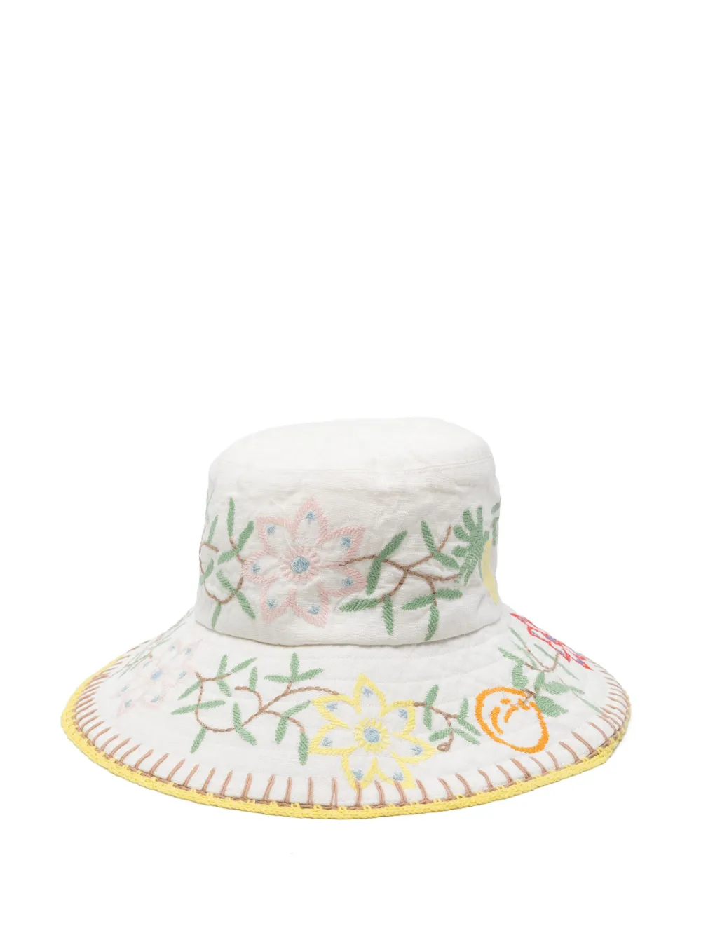 Olivia bucket hat