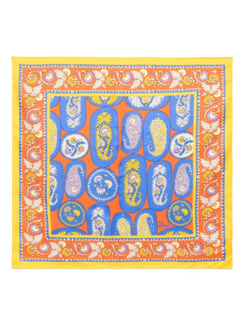 ALEMAIS Luis scarf