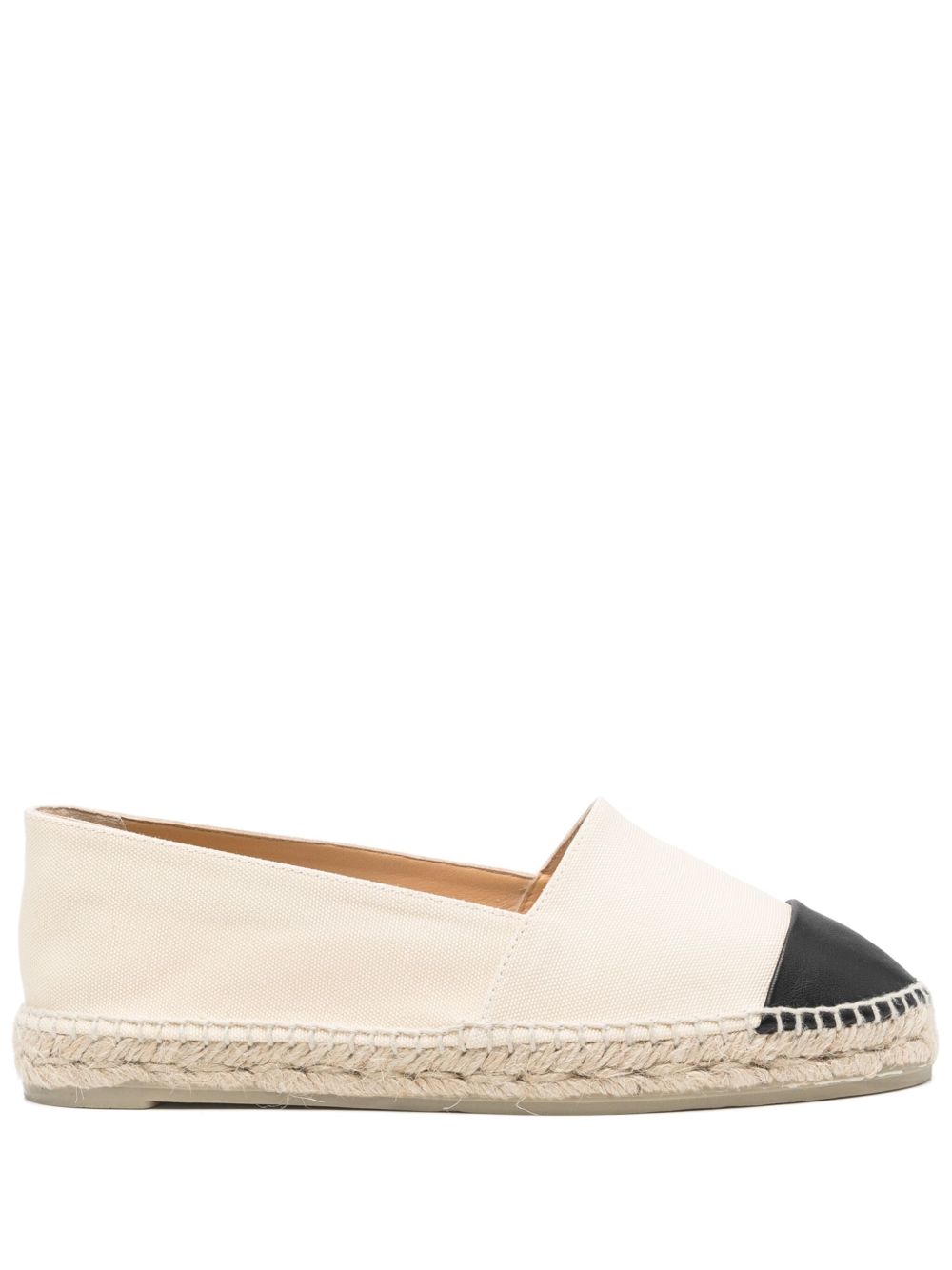 Castañer Katty espadrilles Neutrals