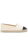 Castañer Katty espadrilles - Neutrals