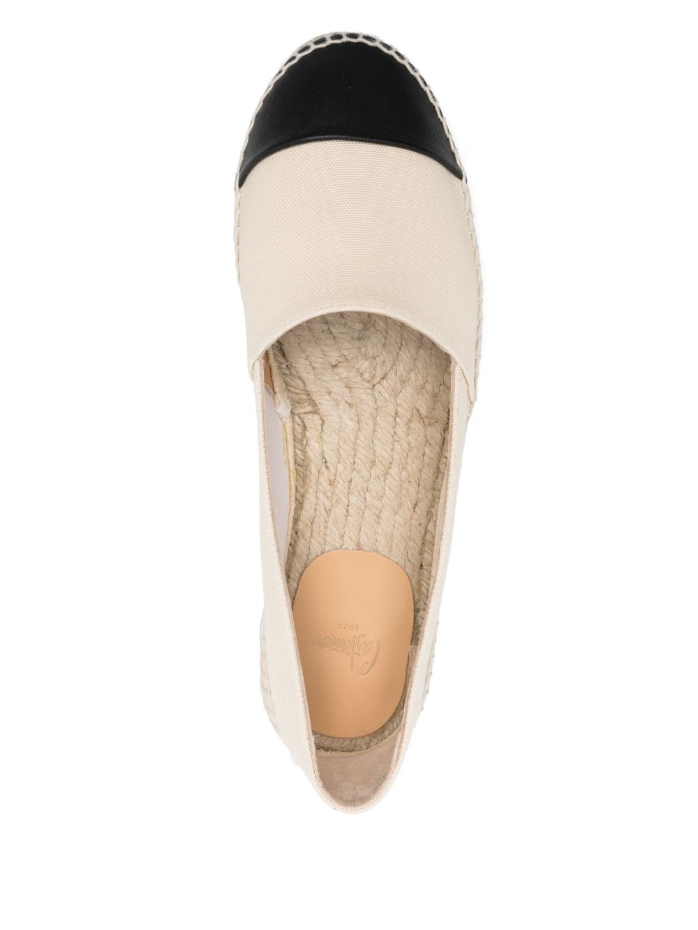 Castañer Katty espadrilles Neutrals