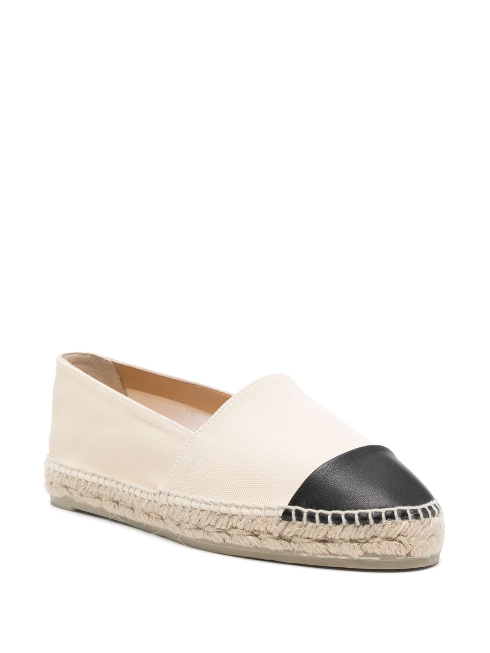 Castañer Katty espadrilles - Beige