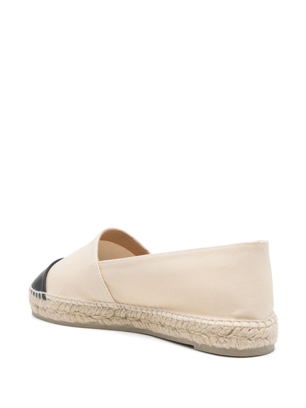 Castañer Katty espadrilles Neutrals