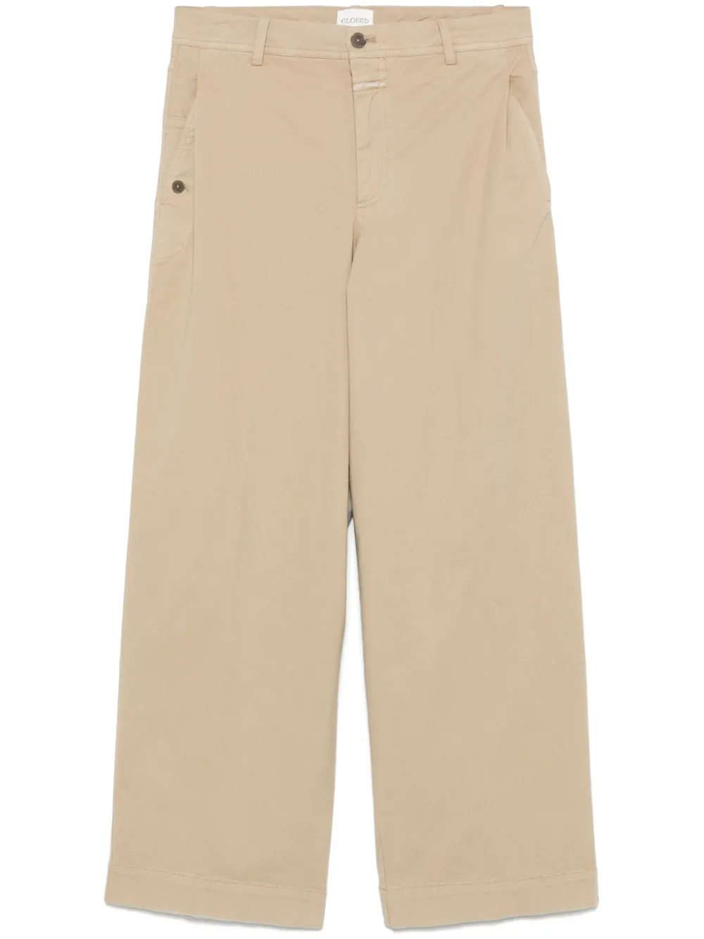 Wrenna trousers