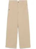 Closed Wrenna trousers - Neutrals
