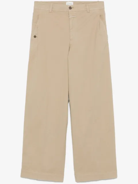 Closed Wrenna trousers