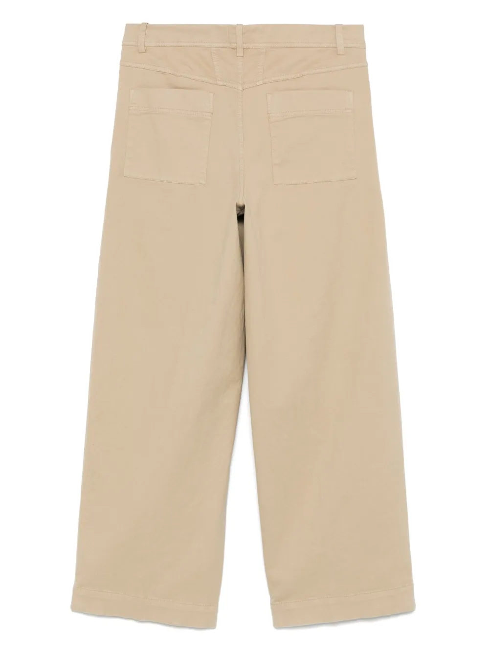 Closed Wrenna broek - Beige