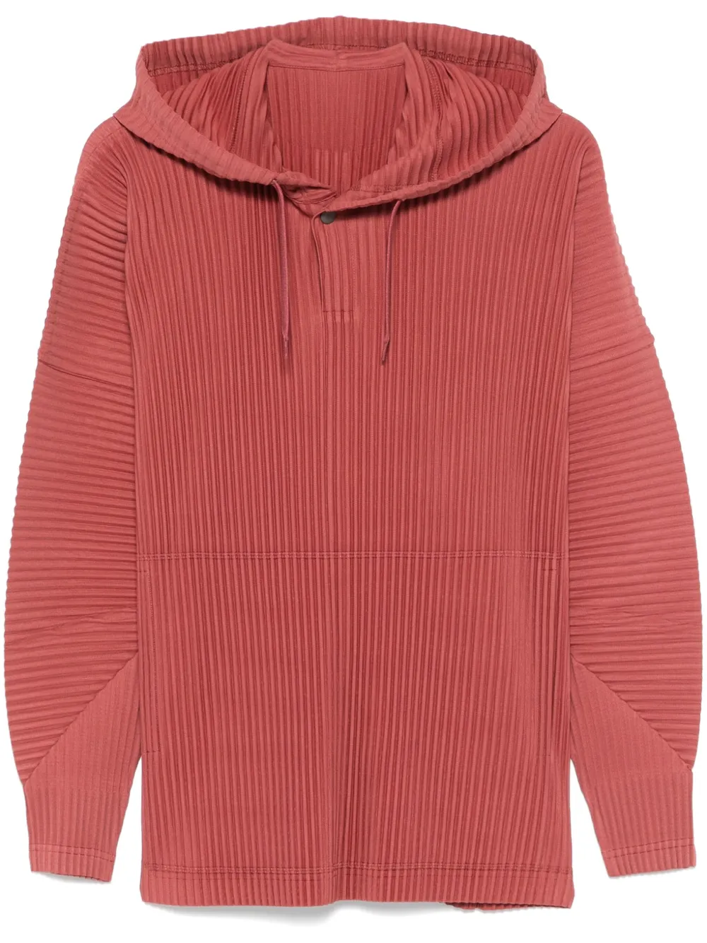 Homme Plissé Issey Miyake RB Color Palette 2 hoodie