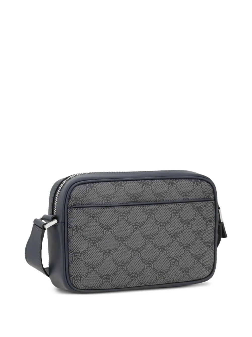 MCM Himmel cross-body bag - Grijs