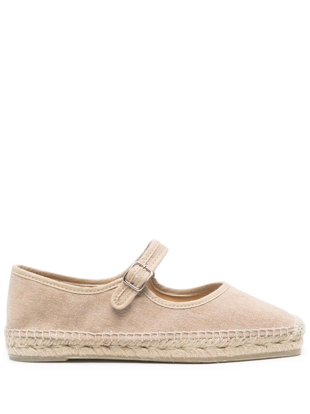 Castañer Padua espadrilles Neutrals