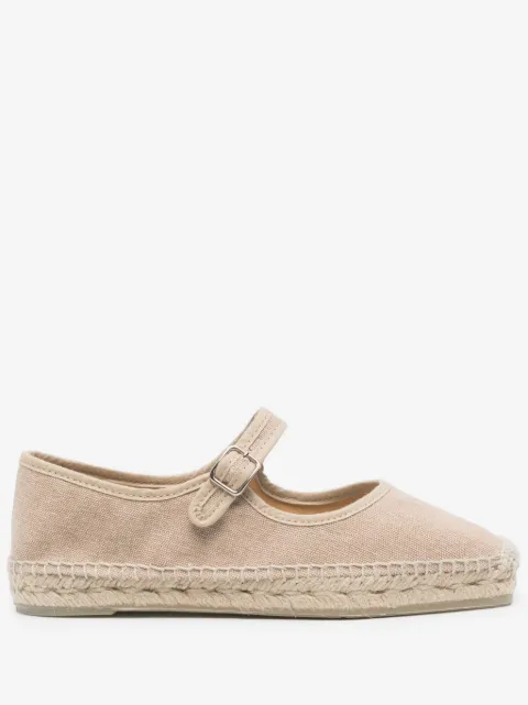 Castañer Padua espadrilles