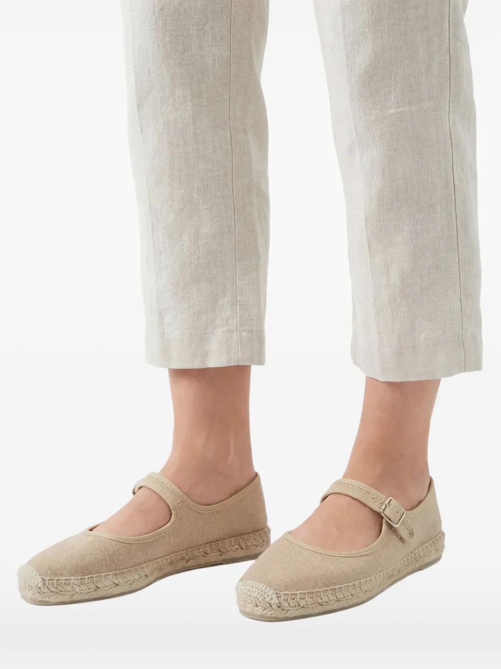 Castañer Padua espadrilles Beige