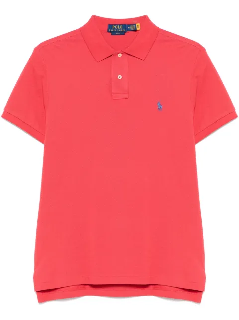 Polo Ralph Lauren cotton polo shirt