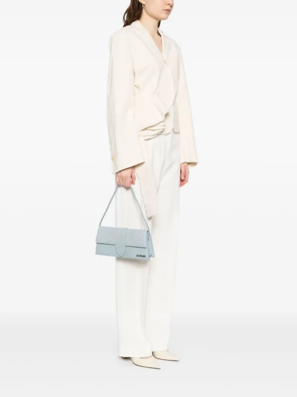 トートバッグ JACQUEMUS Le Bambino Long Jacquemus Le Bambino Long bag