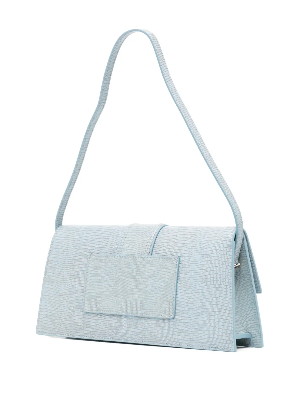 JACQUEMUS LE BAMBINO LONG SHOULDER BAG