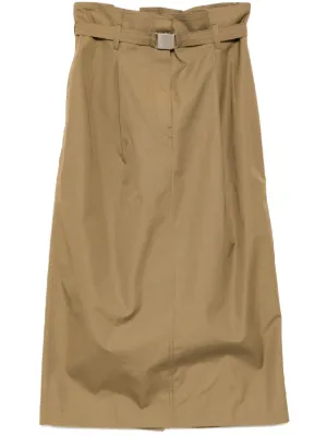 Juun.J Skirts for Women - FARFETCH