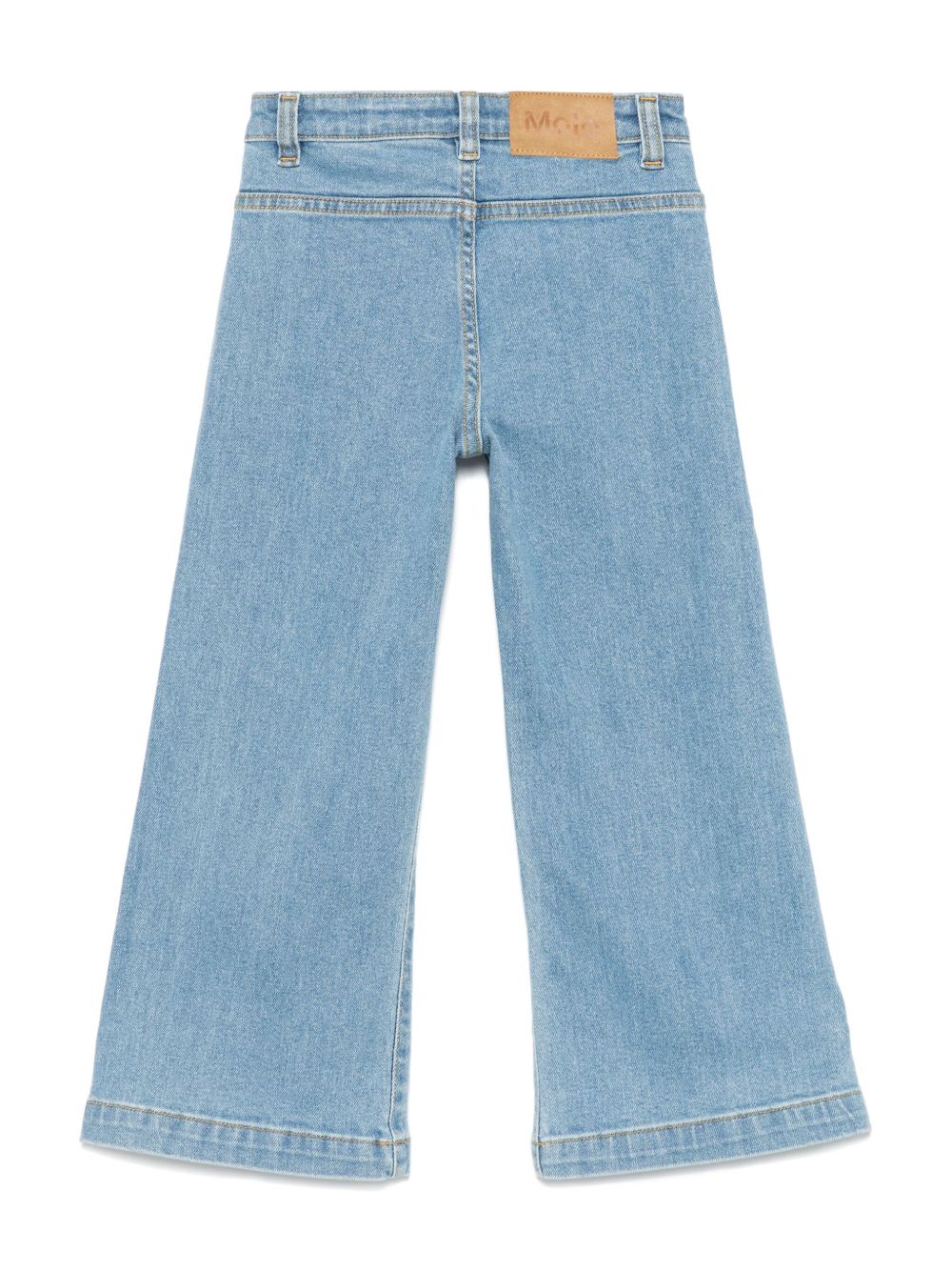 Molo Adina jeans - Blauw