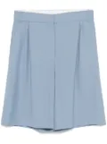 CAMILLA AND MARC Atlantis shorts - Blue