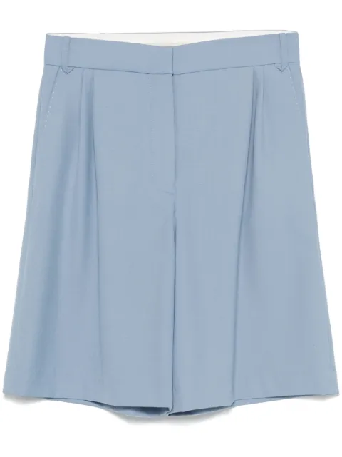 CAMILLA AND MARC shorts Atlantis