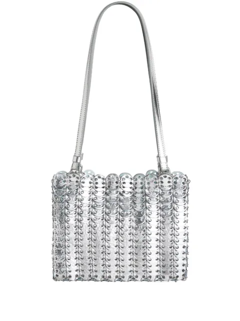Rabanne 1969 Flip shoulder bag