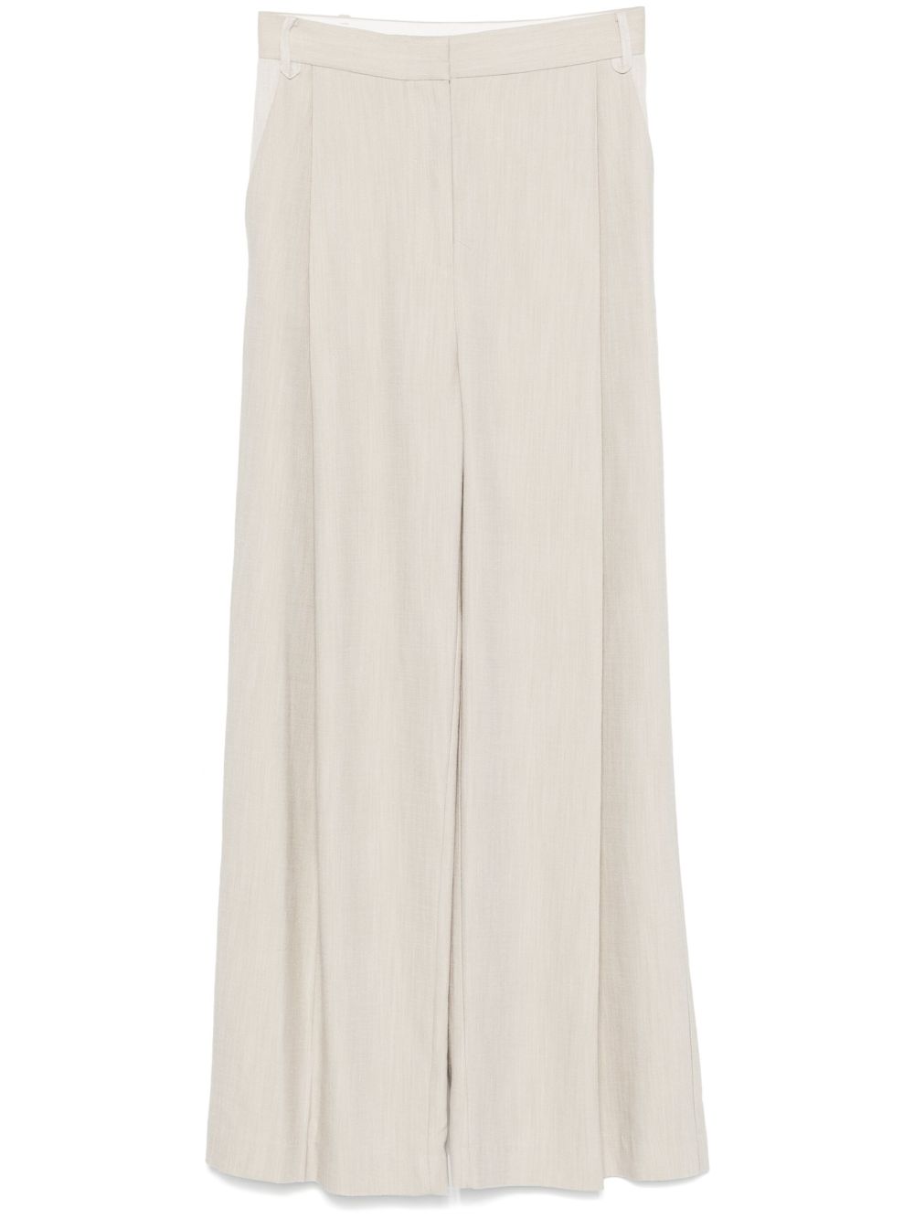 CAMILLA AND MARC Coen trousers - Neutrals