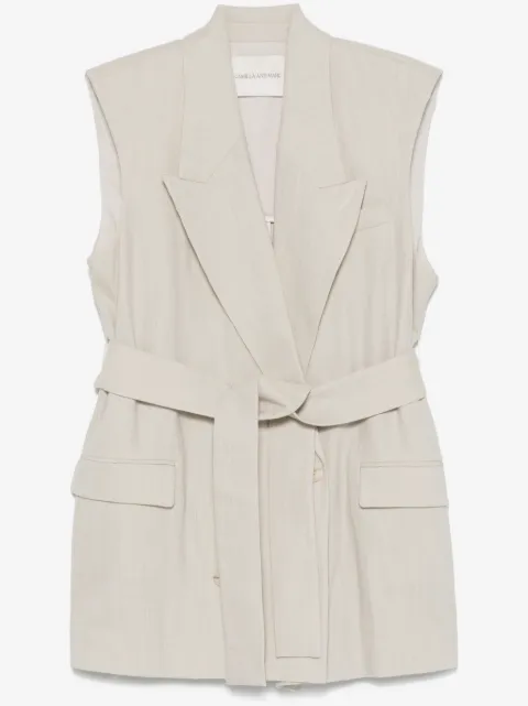 CAMILLA AND MARC Coen gilet