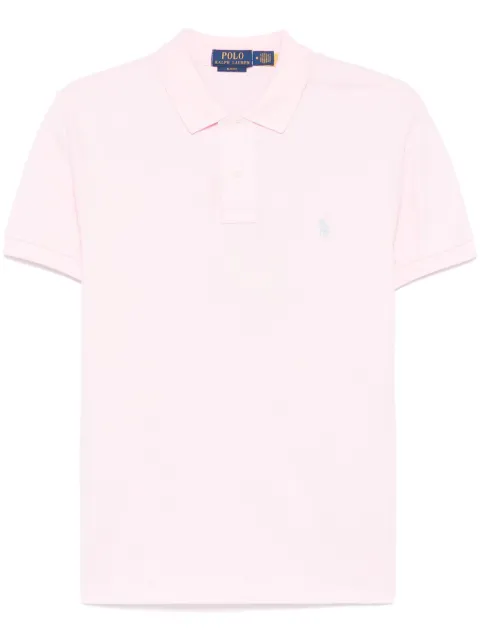 Polo Ralph Lauren cotton polo shirt