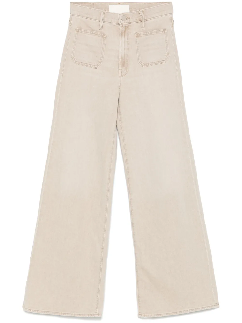 Patch Pocket Undercover Sneak jeans